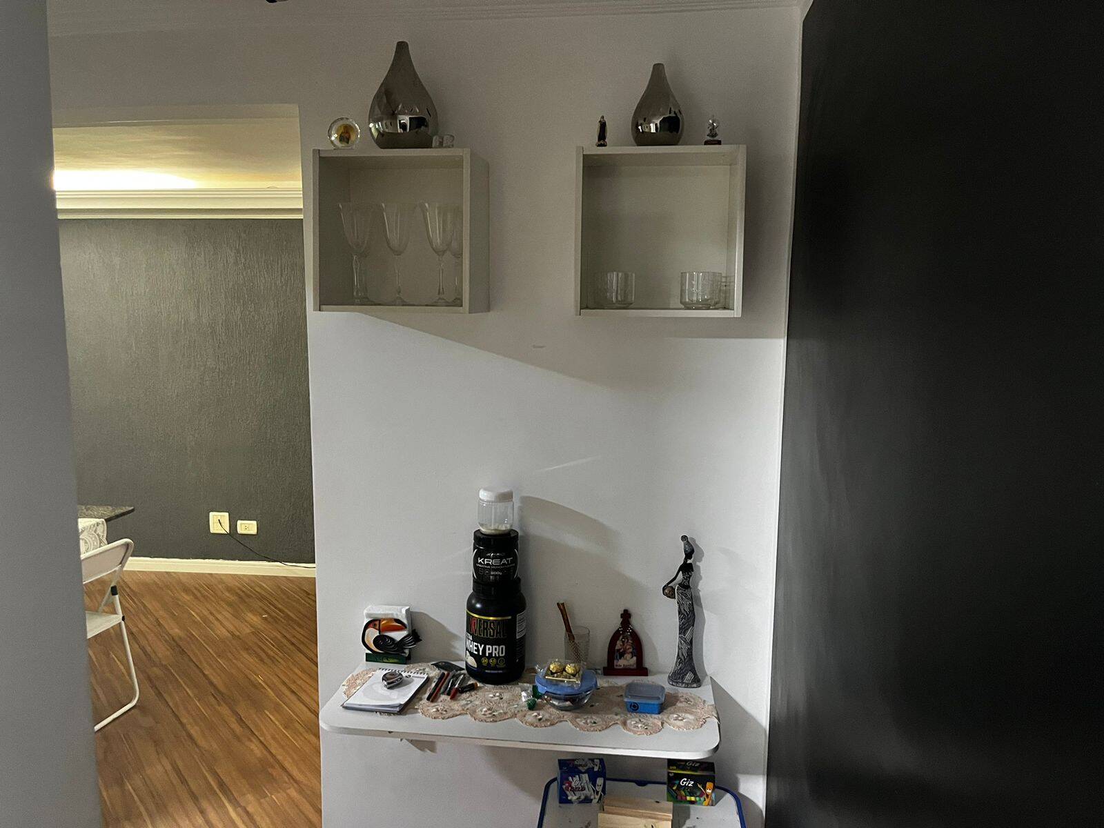 Apartamento à venda com 2 quartos, 56m² - Foto 19