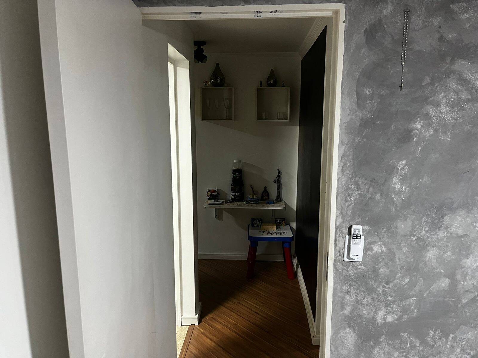 Apartamento à venda com 2 quartos, 56m² - Foto 21