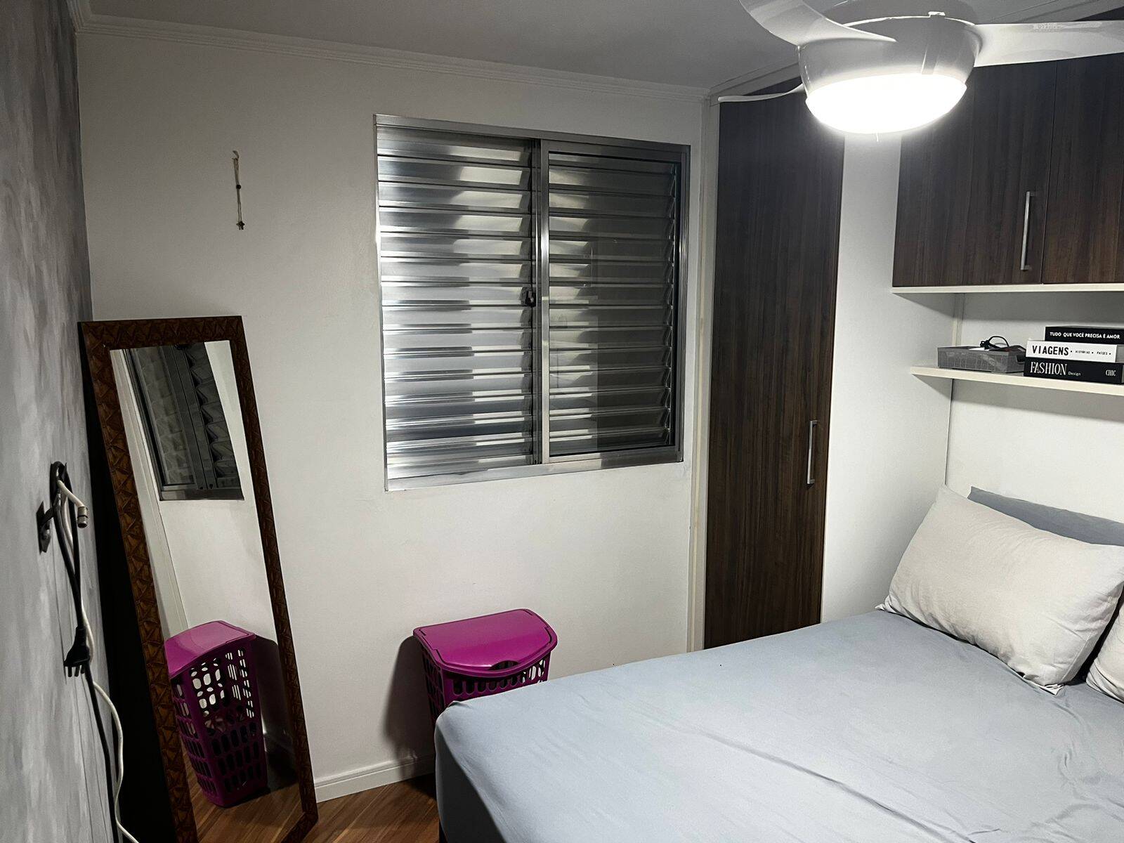 Apartamento à venda com 2 quartos, 56m² - Foto 22