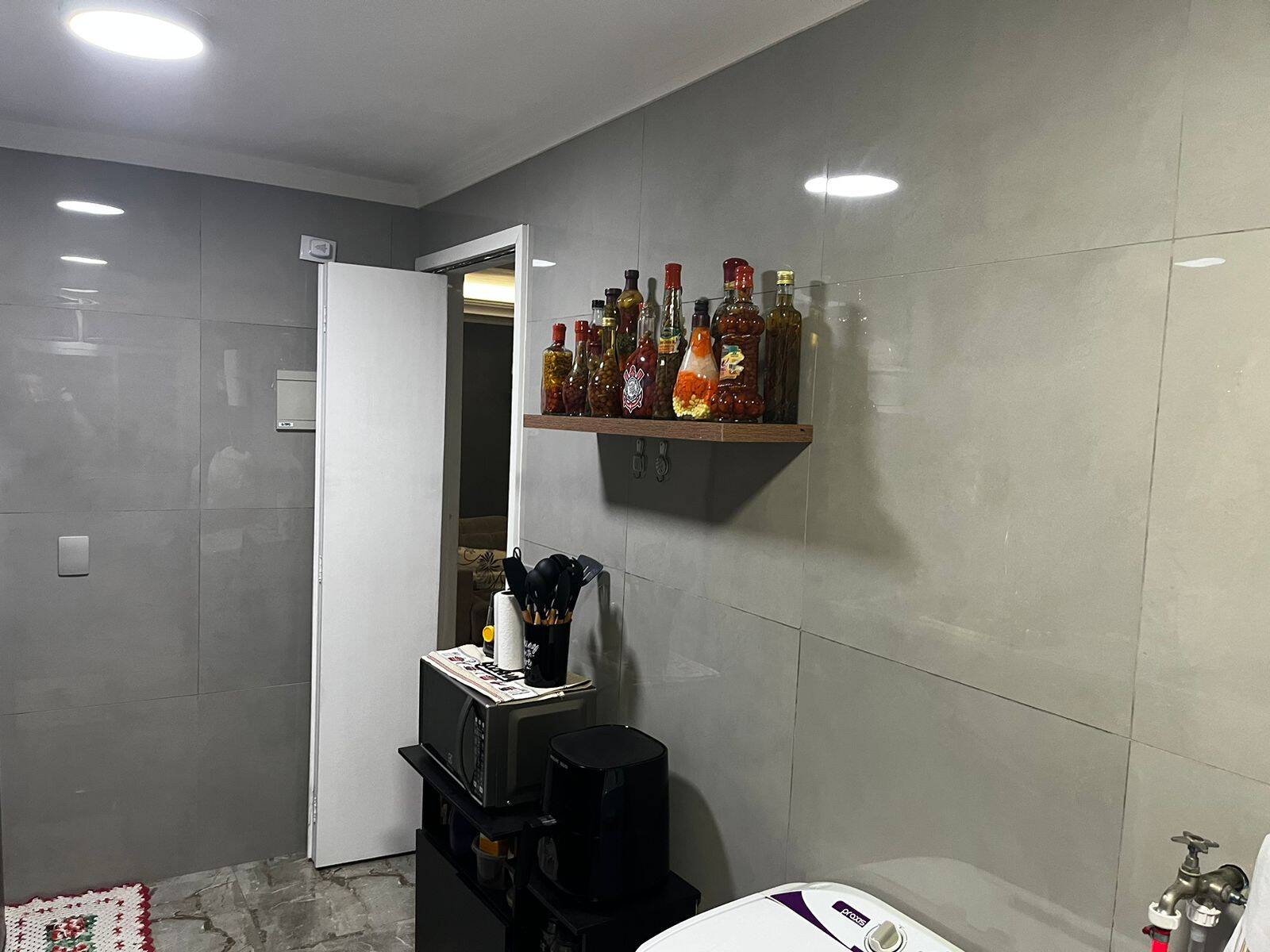 Apartamento à venda com 2 quartos, 56m² - Foto 23