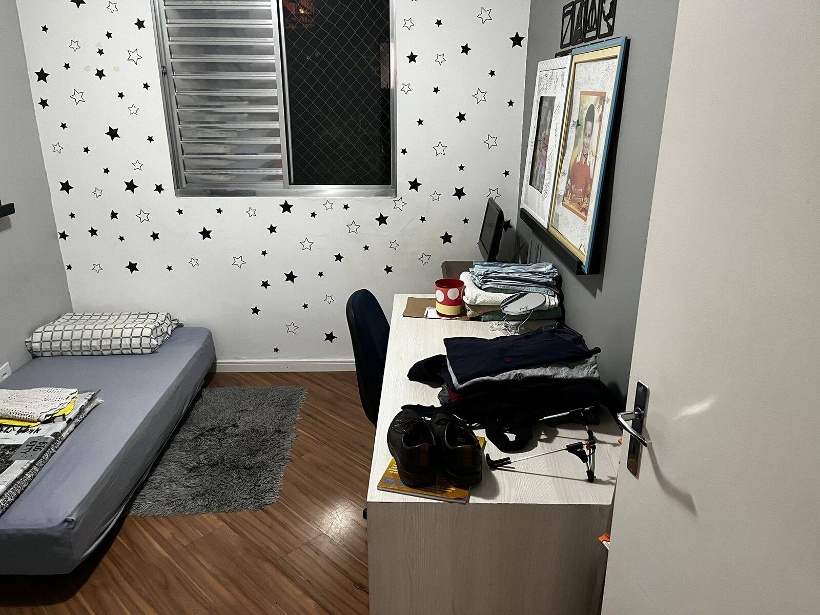 Apartamento à venda com 2 quartos, 56m² - Foto 17