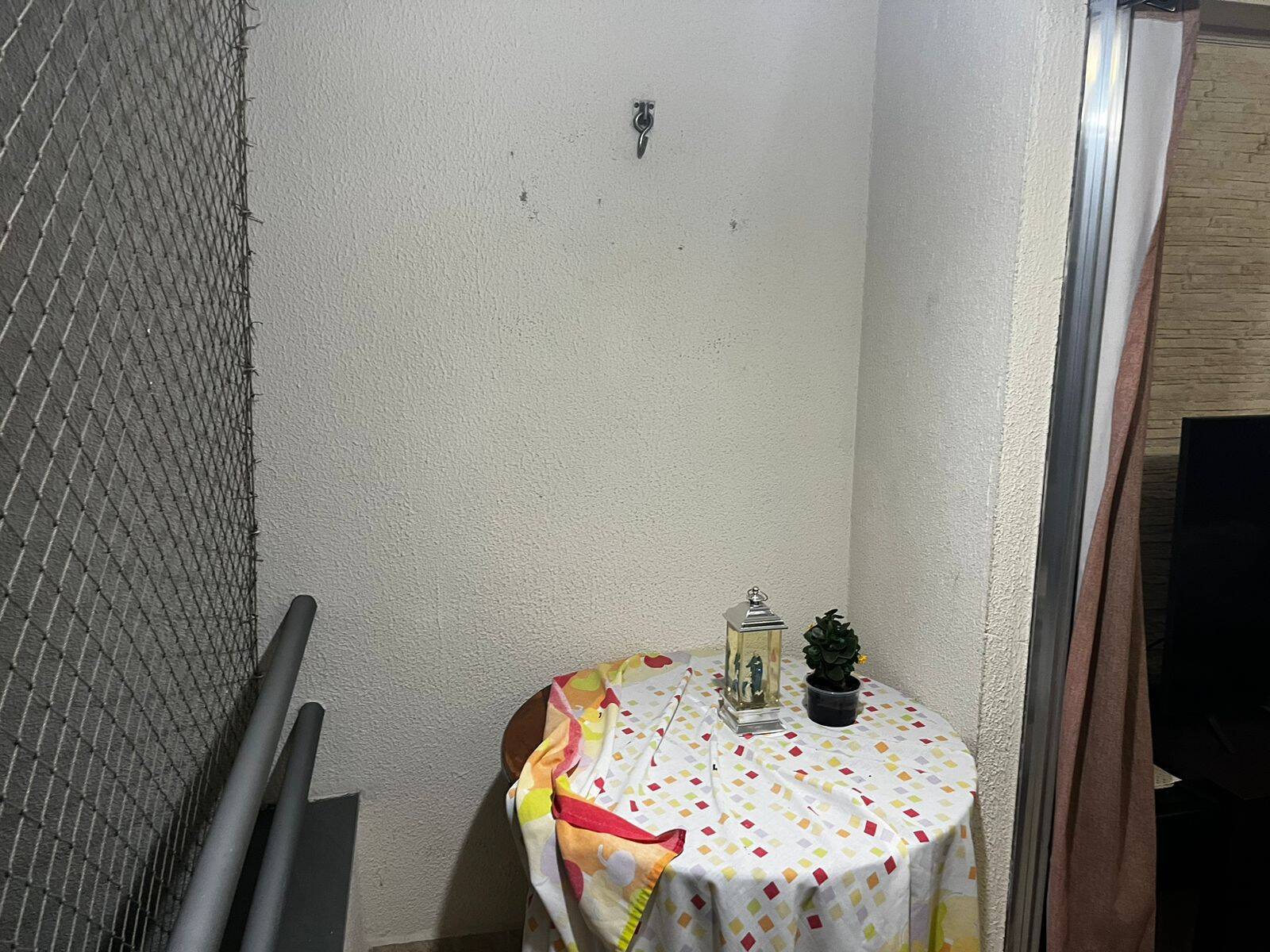 Apartamento à venda com 2 quartos, 56m² - Foto 26