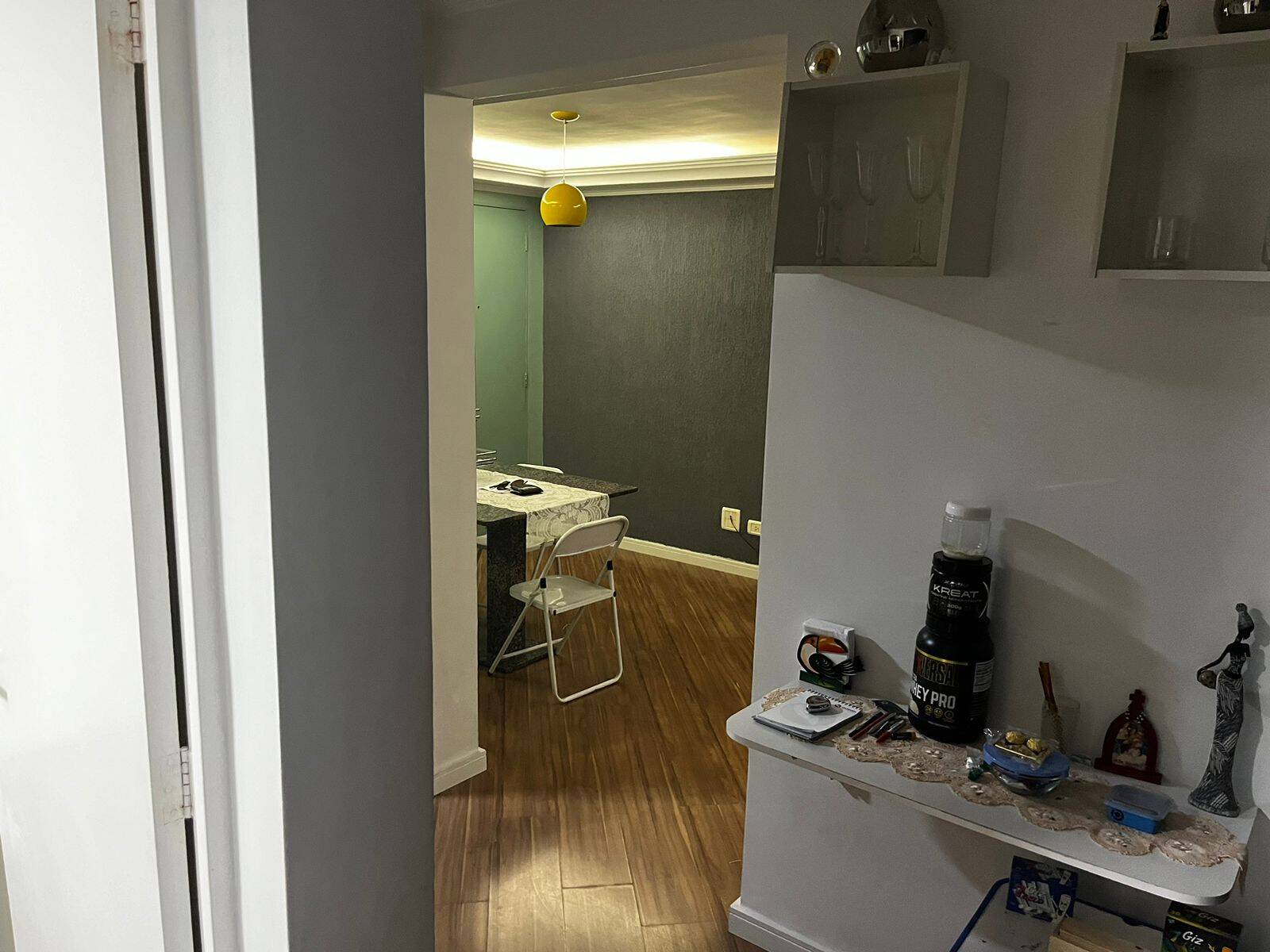 Apartamento à venda com 2 quartos, 56m² - Foto 14