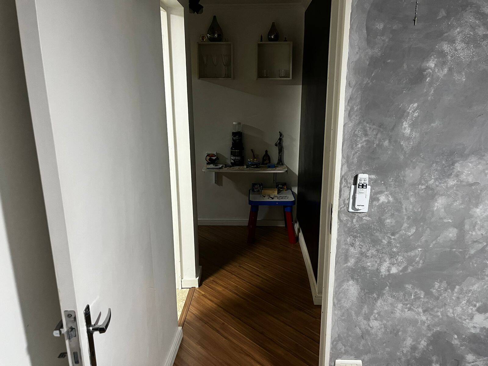 Apartamento à venda com 2 quartos, 56m² - Foto 28