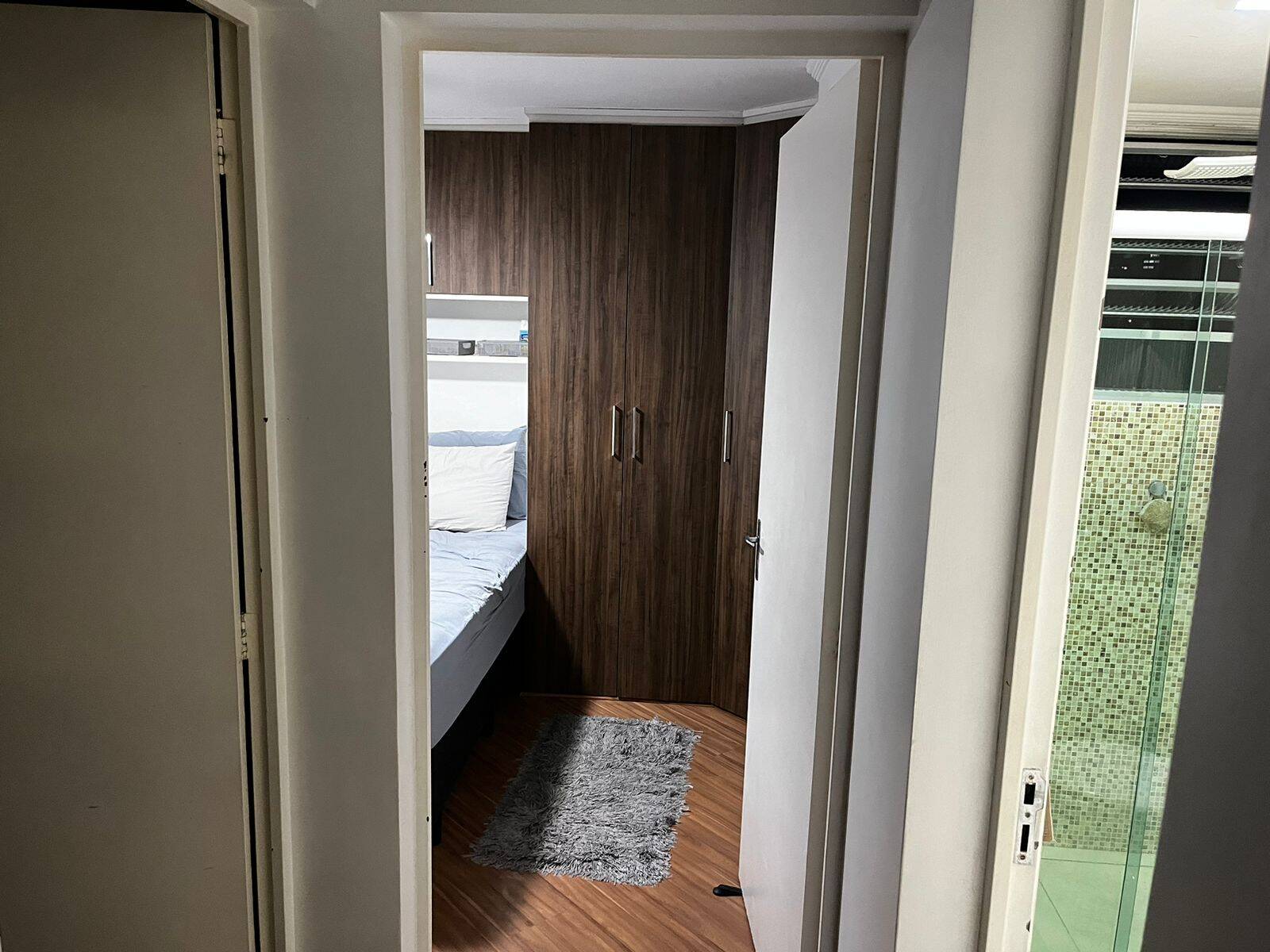 Apartamento à venda com 2 quartos, 56m² - Foto 32