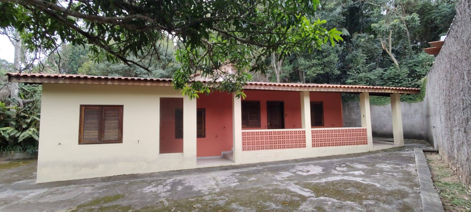 Casa de Condomínio à venda com 2 quartos, 87m² - Foto 1