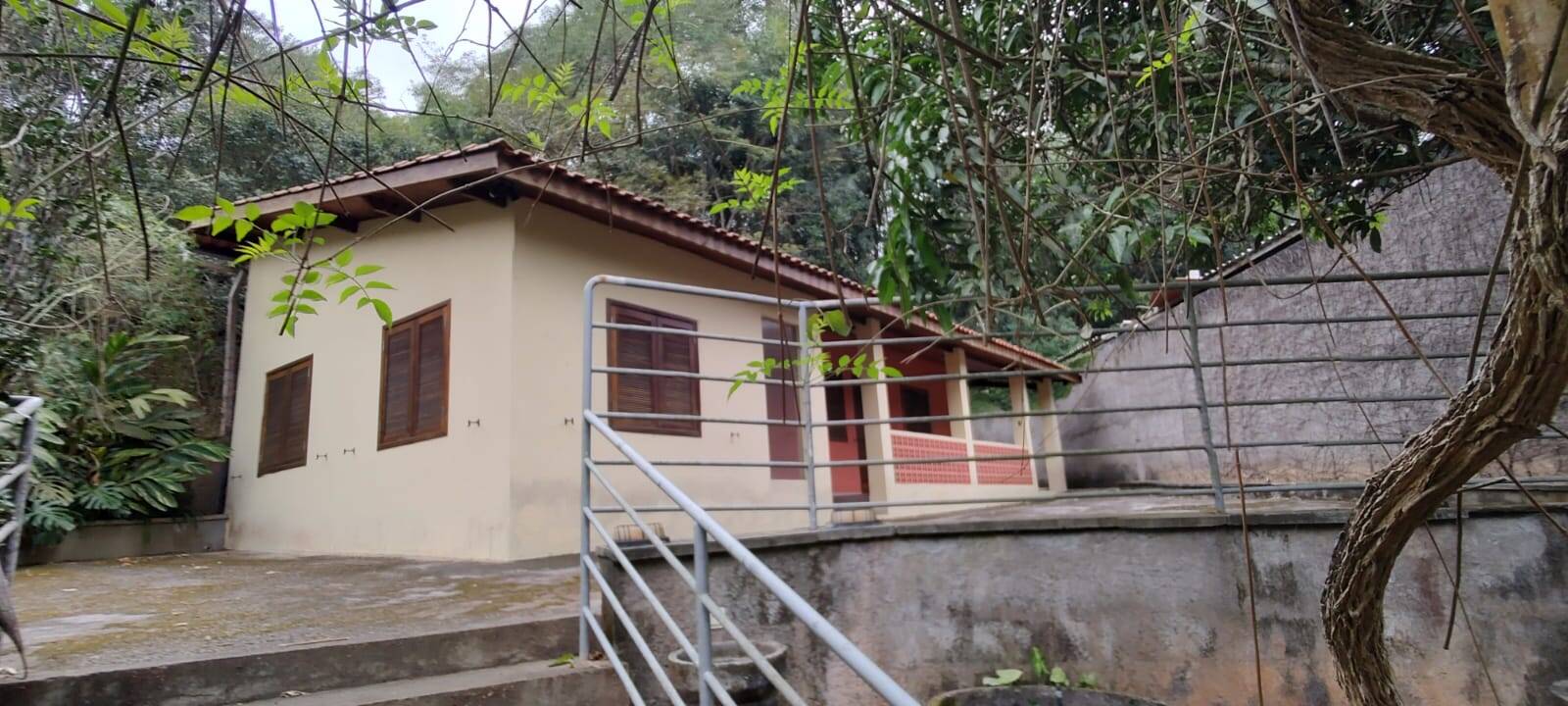 Casa de Condomínio à venda com 2 quartos, 87m² - Foto 2