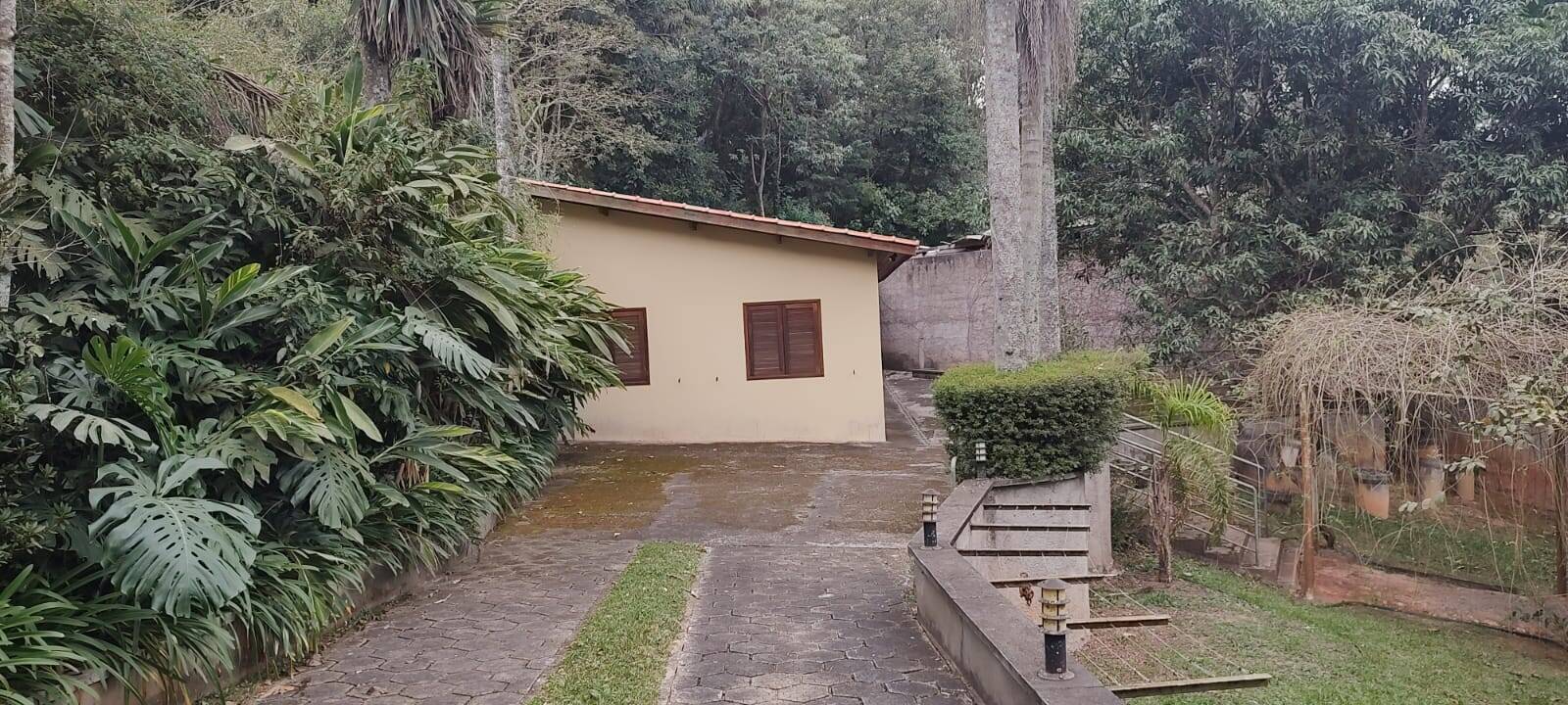 Casa de Condomínio à venda com 2 quartos, 87m² - Foto 20