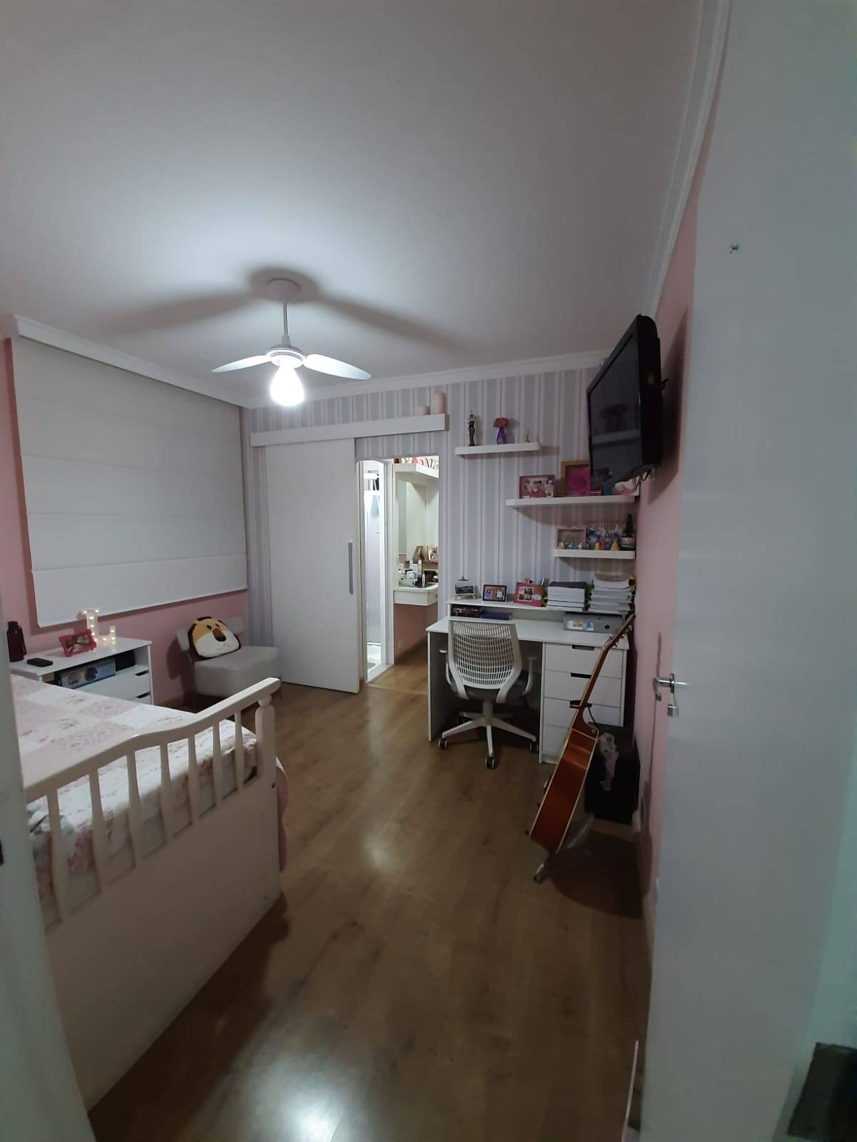 Casa à venda com 3 quartos, 125m² - Foto 21