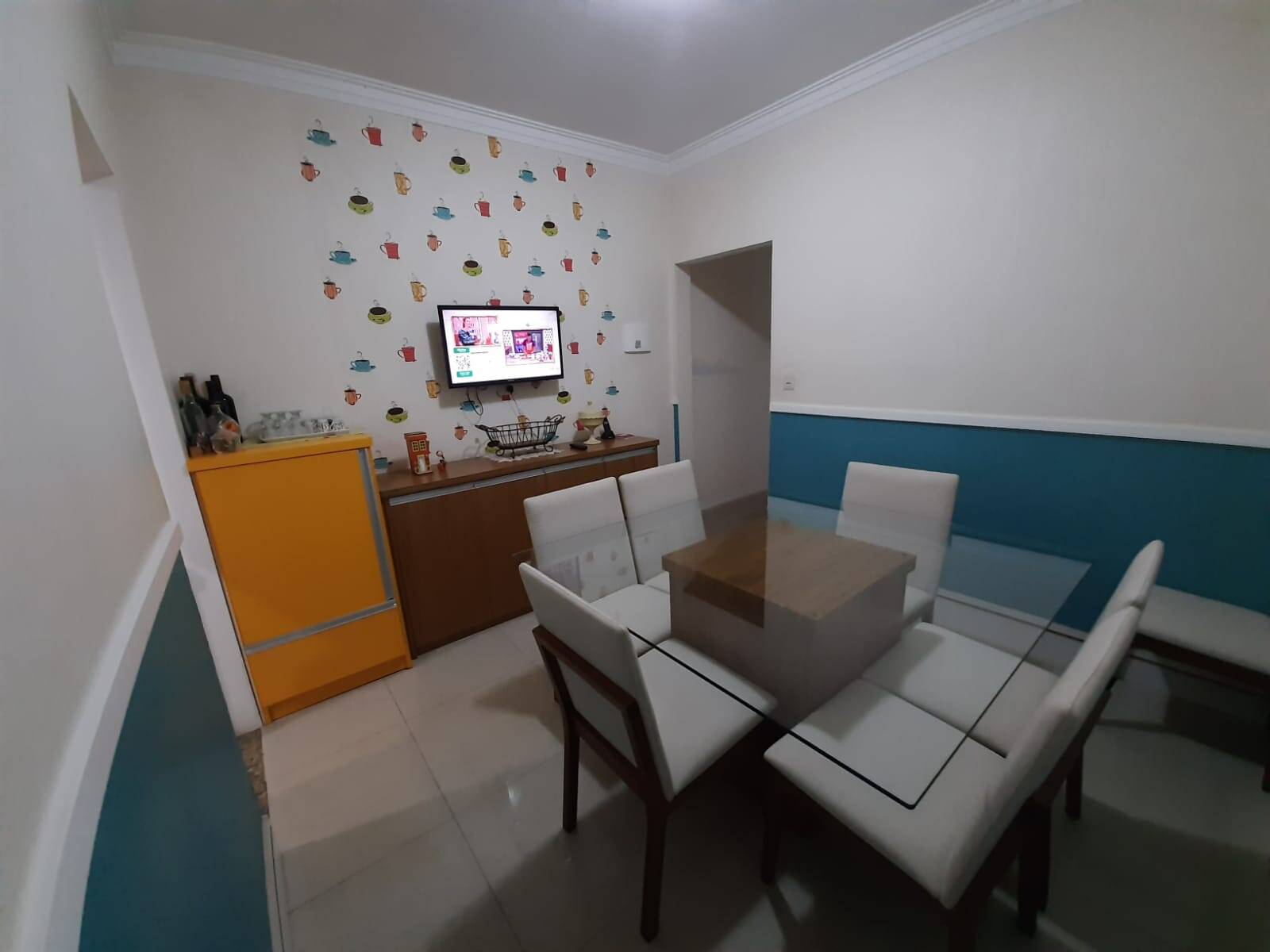 Casa à venda com 3 quartos, 125m² - Foto 6