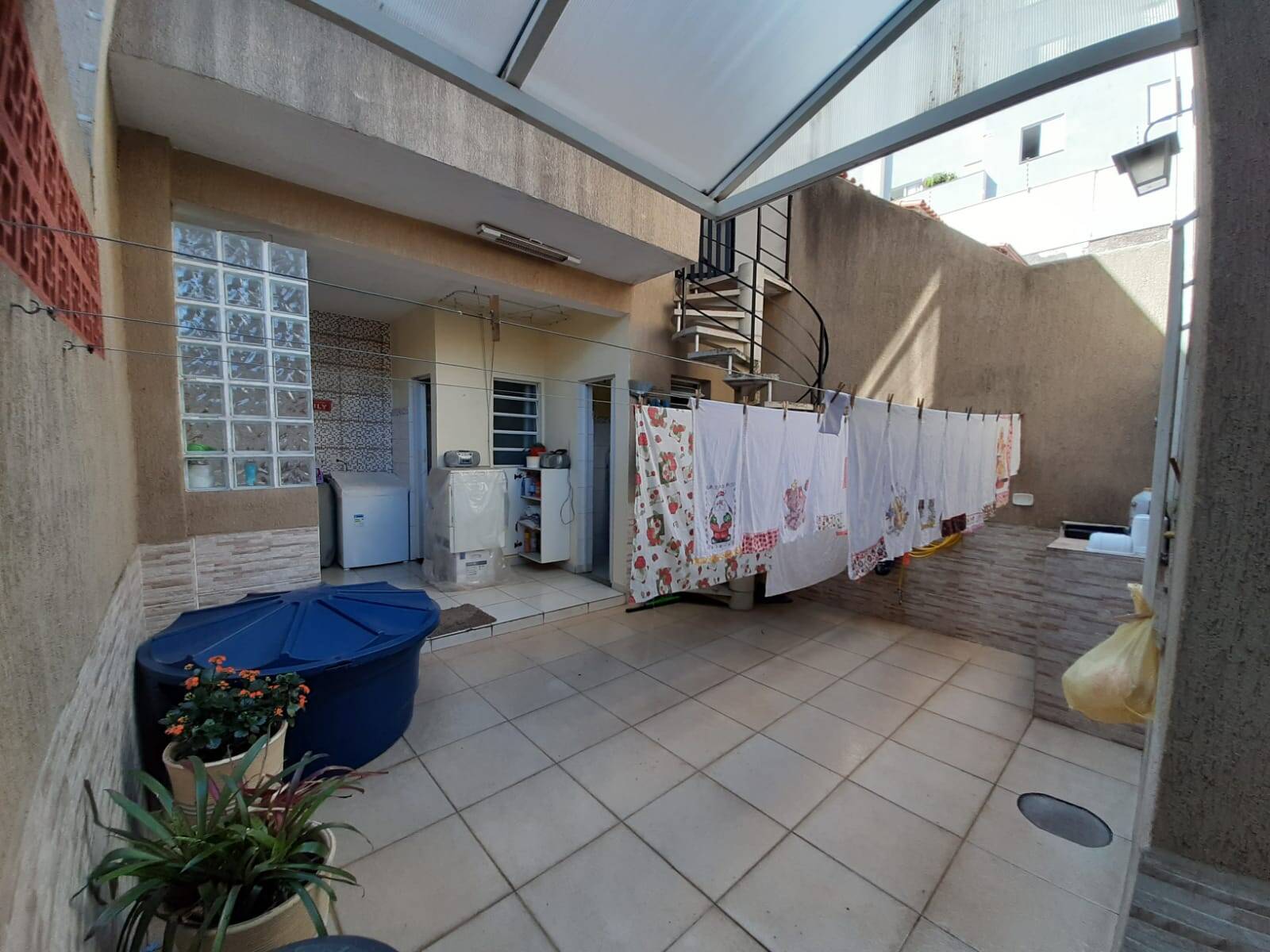 Casa à venda com 3 quartos, 125m² - Foto 32