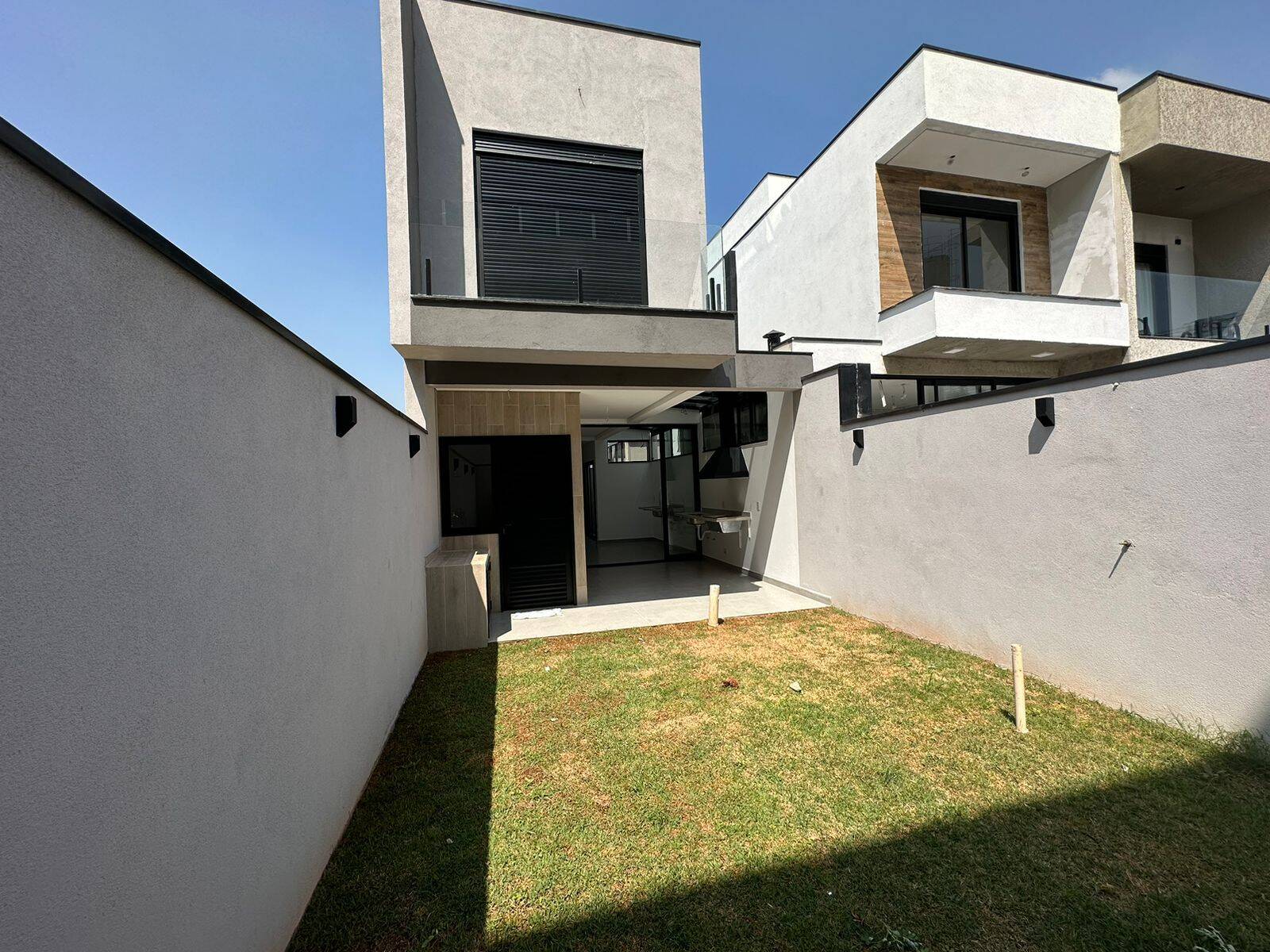 Casa de Condomínio à venda com 3 quartos, 124m² - Foto 10