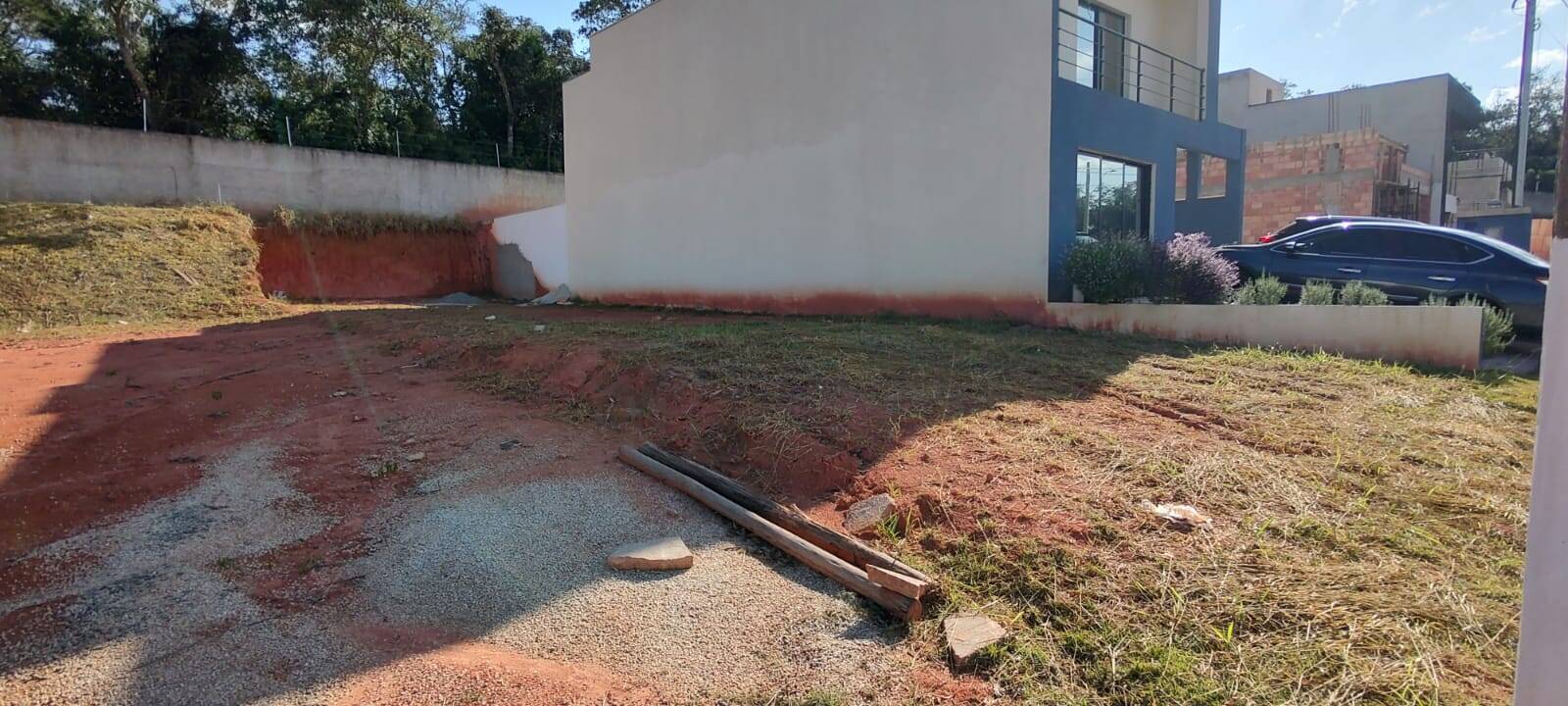 Terreno à venda, 240m² - Foto 2