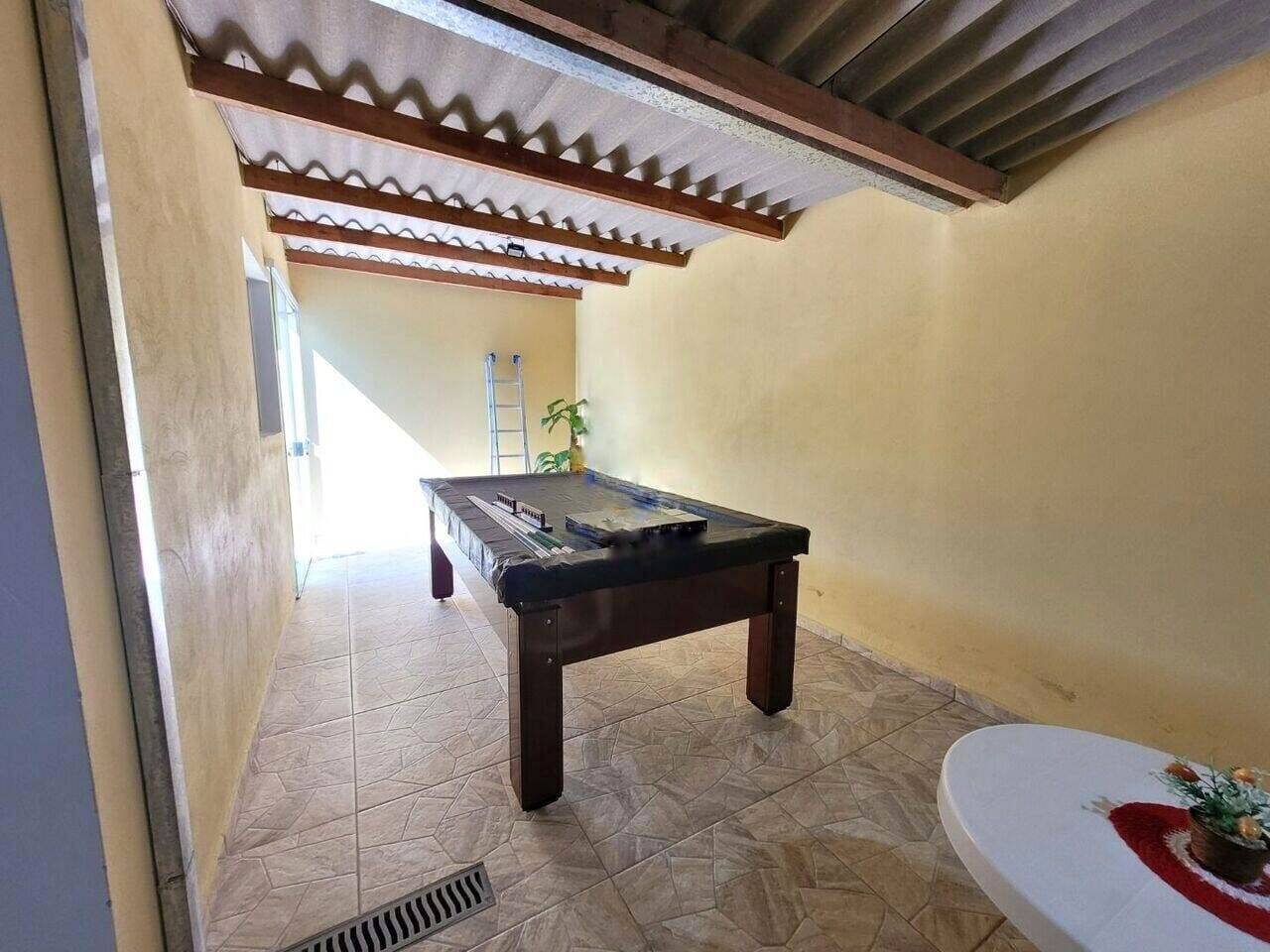 Casa à venda com 3 quartos, 120m² - Foto 11