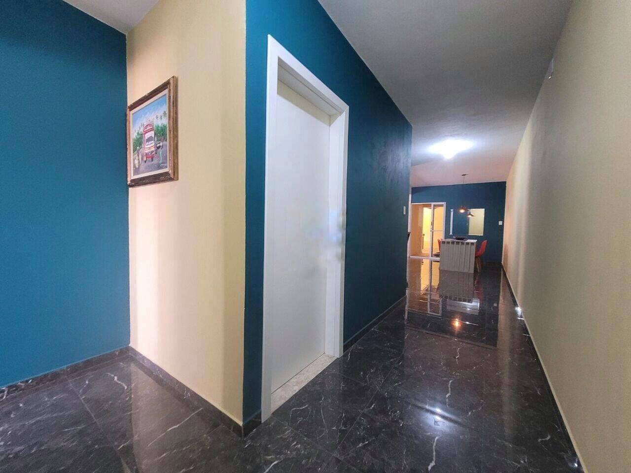 Casa à venda com 3 quartos, 120m² - Foto 4