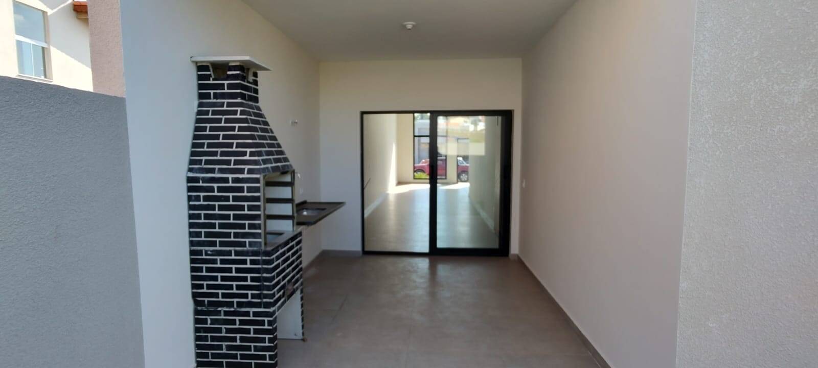 Casa à venda com 3 quartos, 106m² - Foto 17