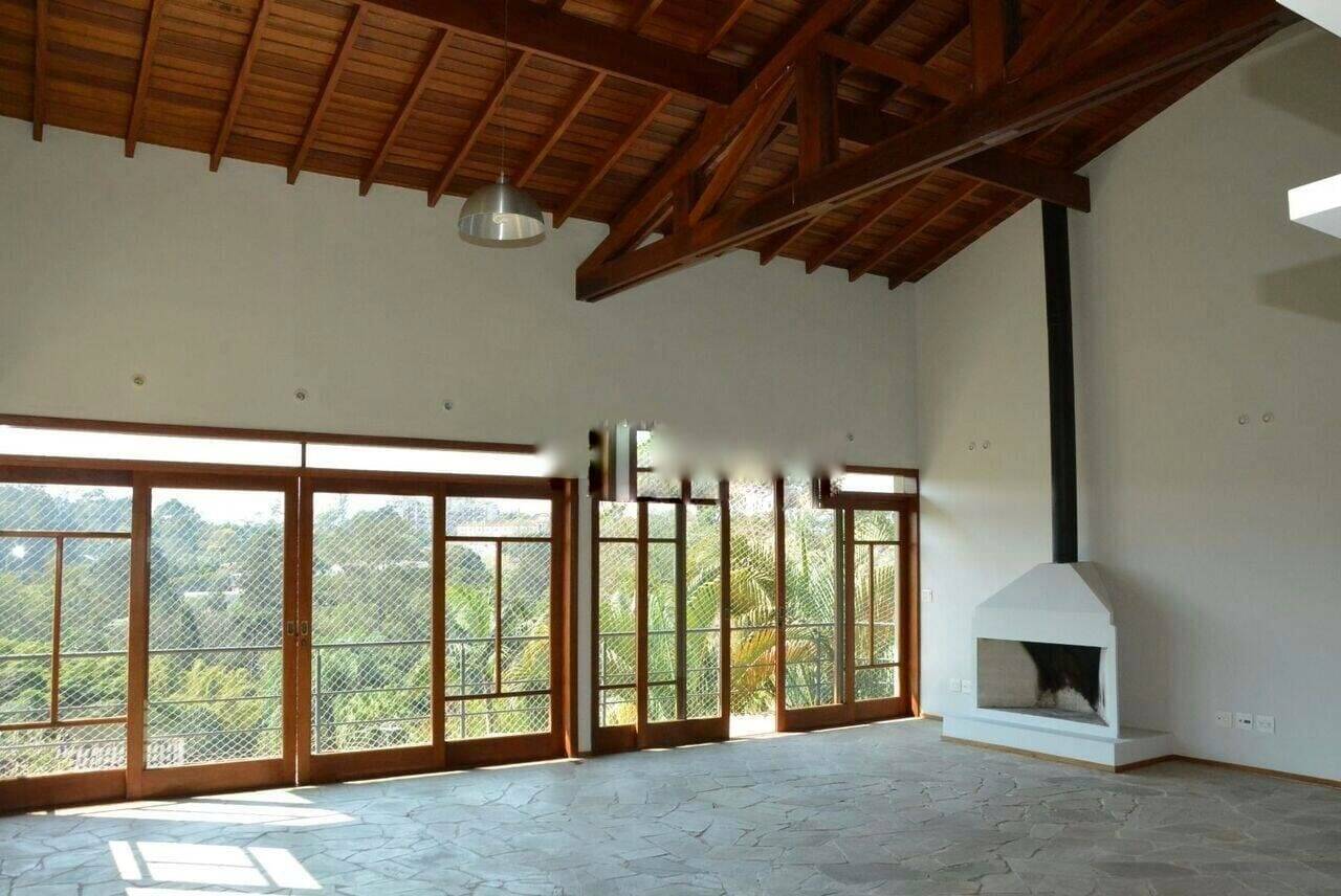 Casa para alugar com 4 quartos, 200m² - Foto 21