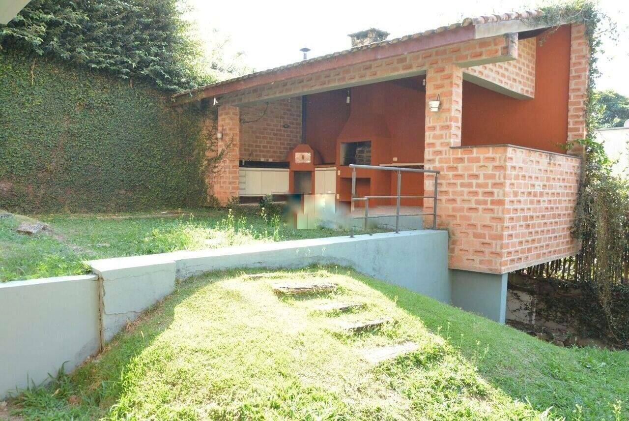 Casa para alugar com 4 quartos, 200m² - Foto 36