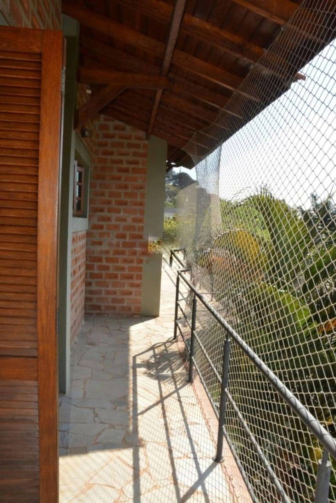 Casa para alugar com 4 quartos, 200m² - Foto 38