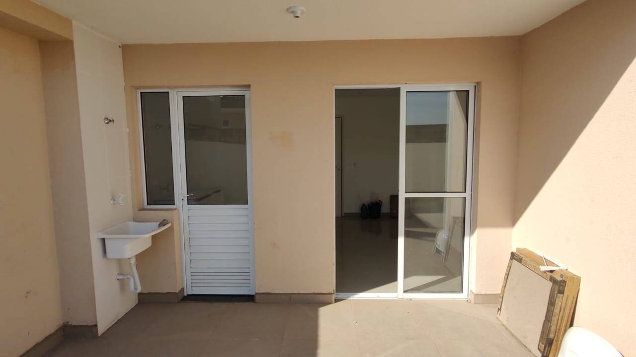 Apartamento para alugar com 2 quartos, 40m² - Foto 4