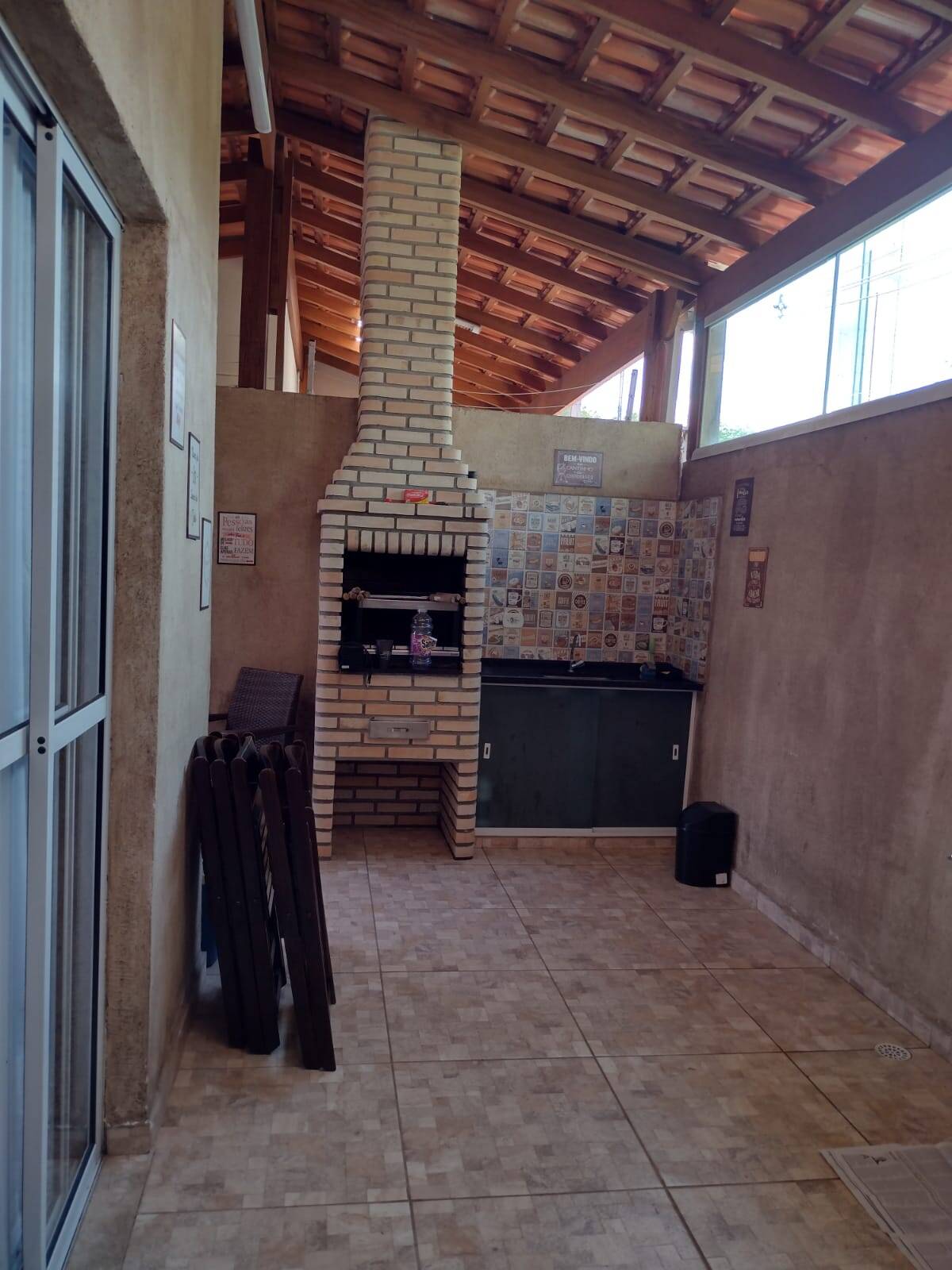 Casa de Condomínio à venda com 2 quartos, 125m² - Foto 6