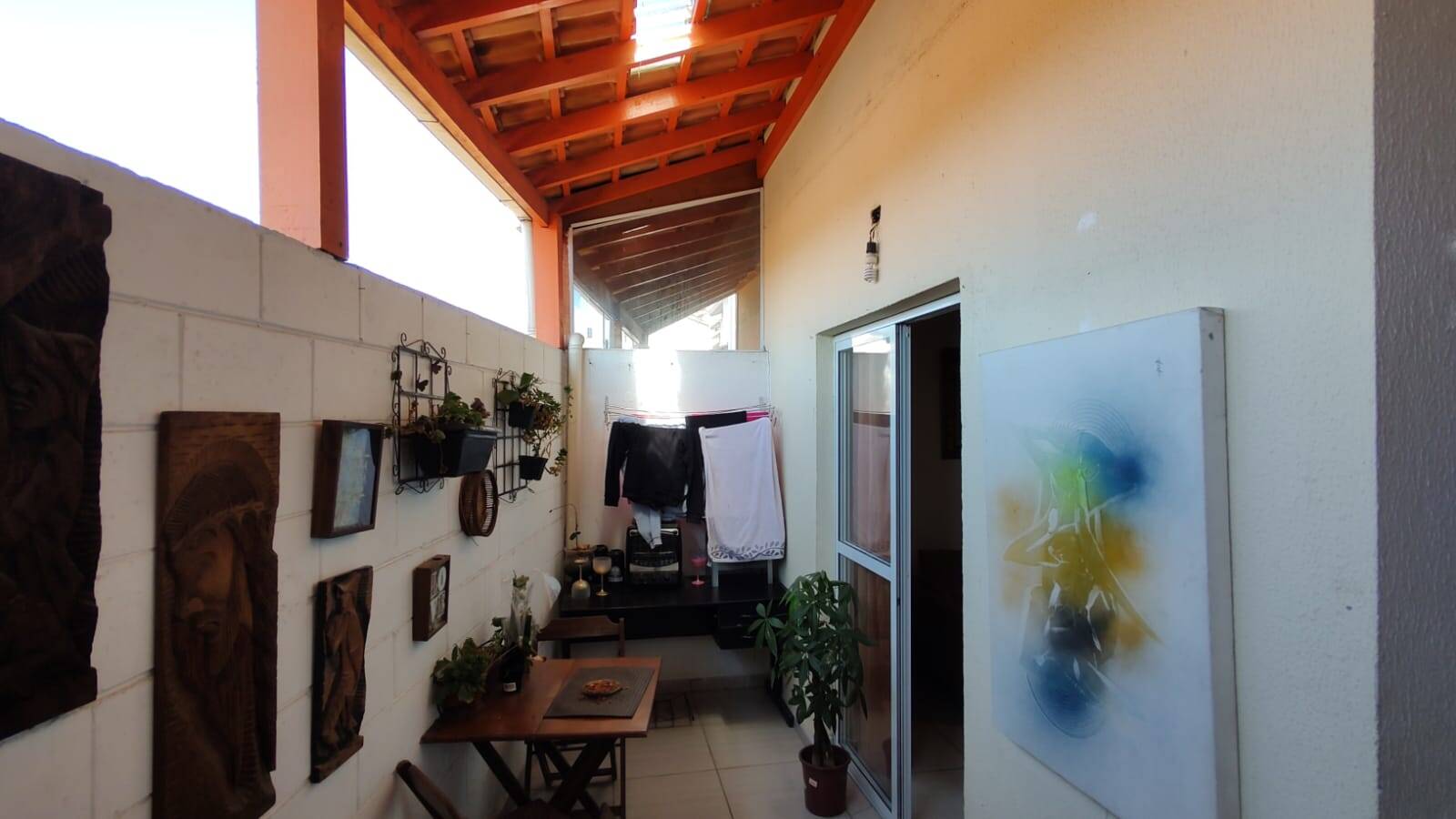 Casa de Condomínio à venda com 2 quartos, 92m² - Foto 8