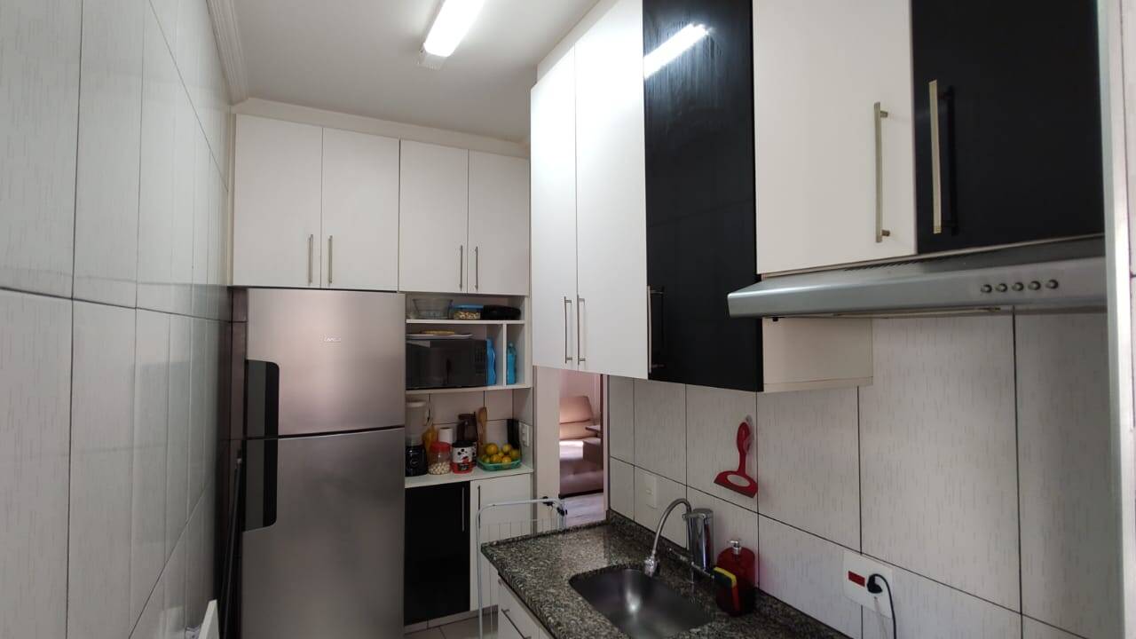 Apartamento à venda com 2 quartos, 45m² - Foto 5