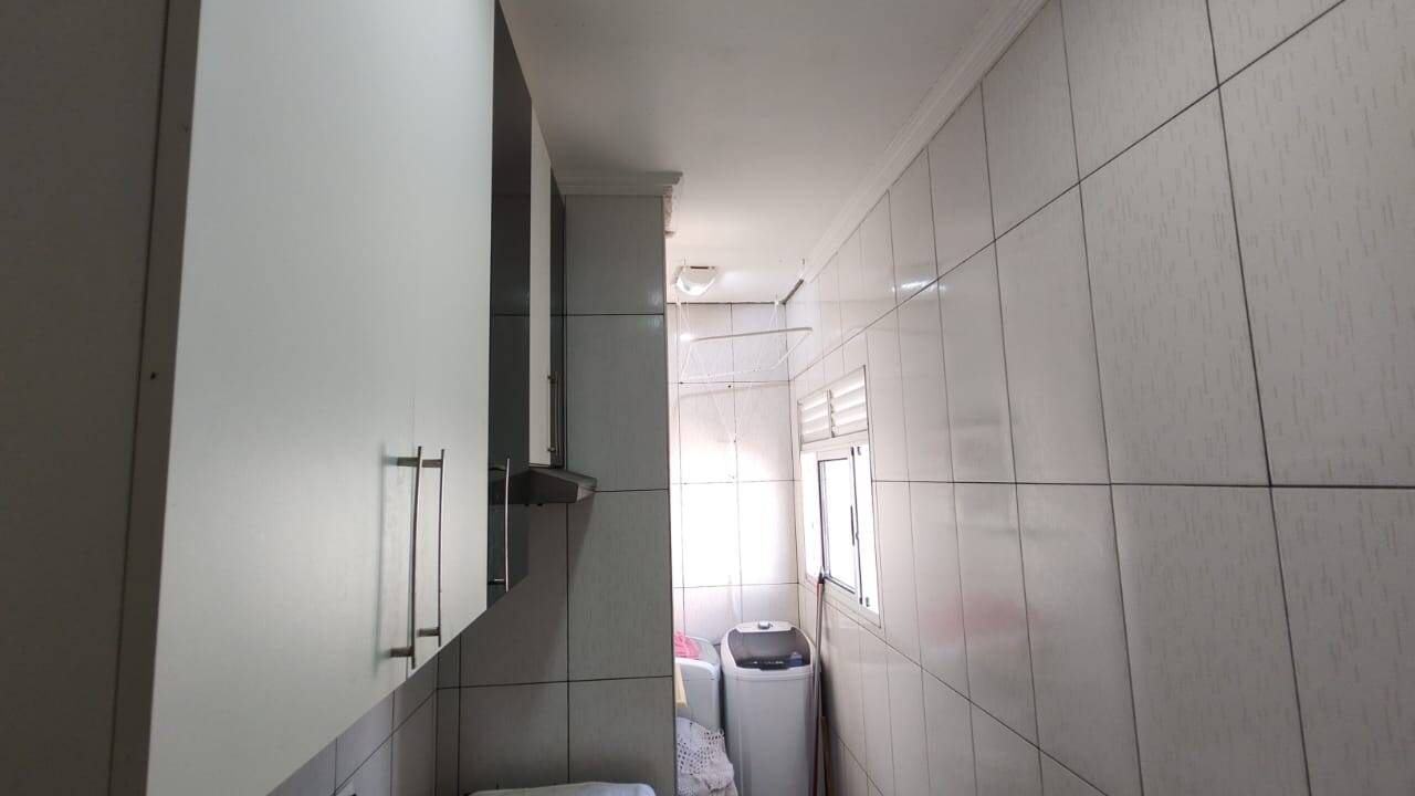 Apartamento à venda com 2 quartos, 45m² - Foto 8