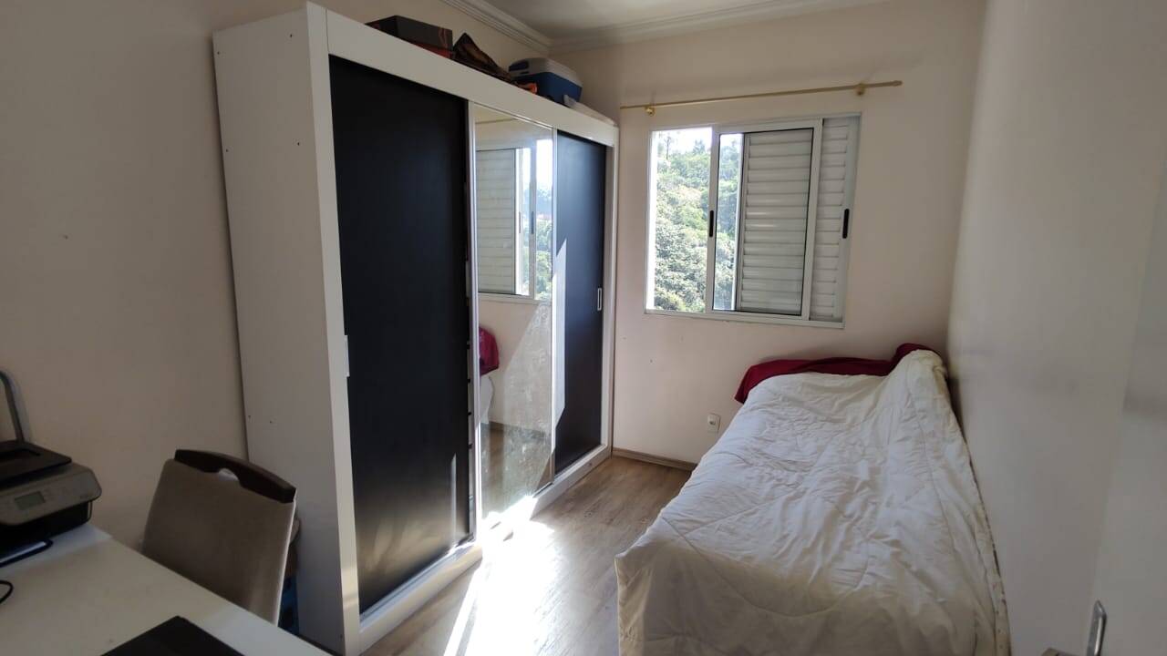 Apartamento à venda com 2 quartos, 45m² - Foto 14