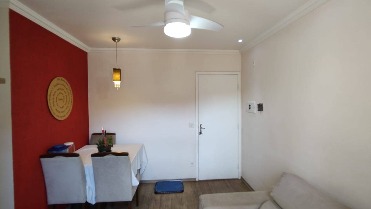 Apartamento à venda com 2 quartos, 45m² - Foto 1