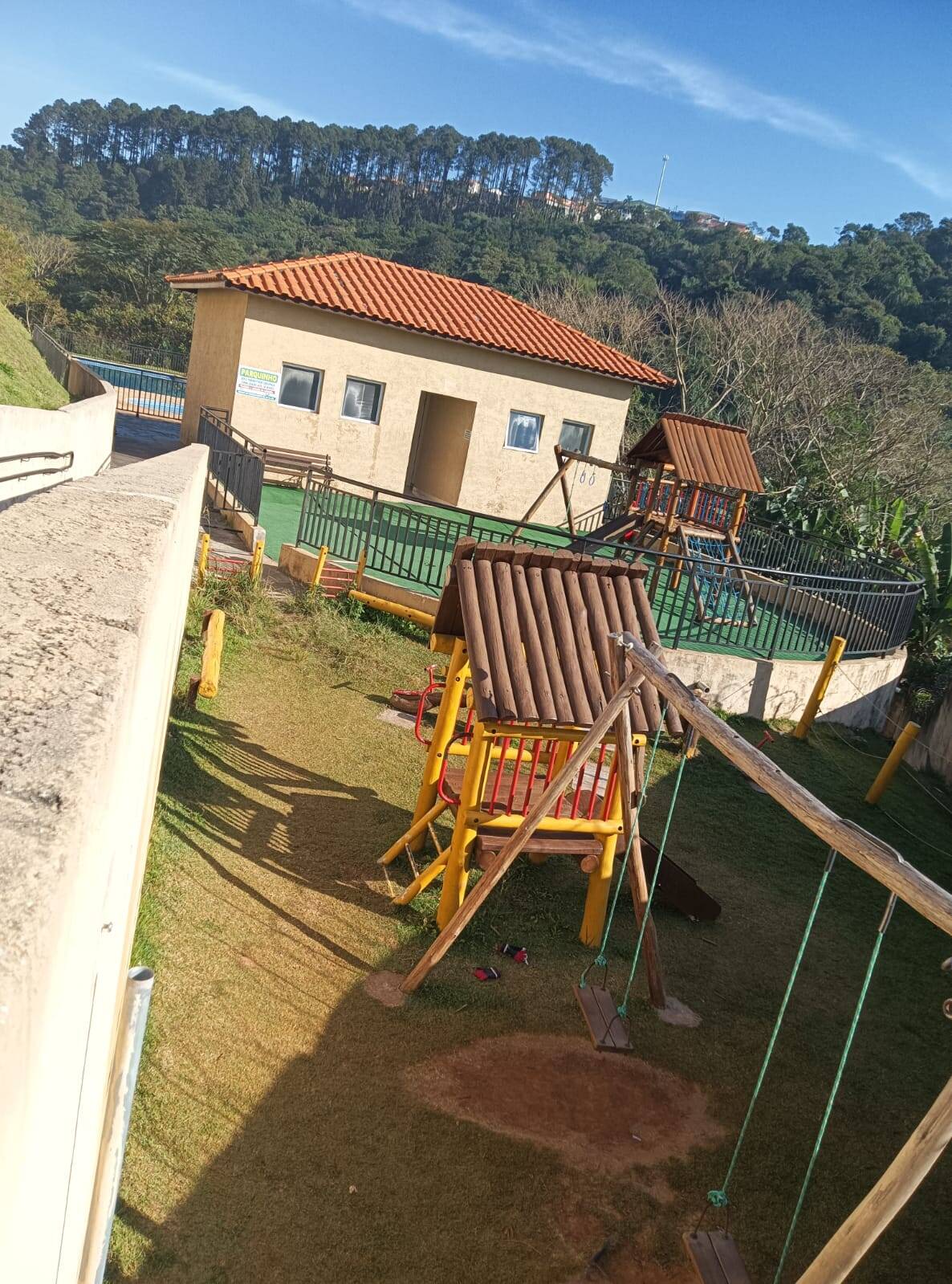 Apartamento à venda com 2 quartos, 45m² - Foto 19