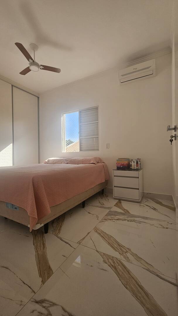 Casa de Condomínio à venda com 2 quartos, 83m² - Foto 10