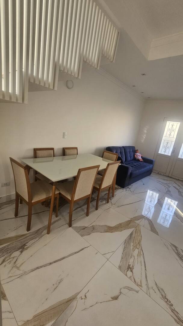 Casa de Condomínio à venda com 2 quartos, 83m² - Foto 6