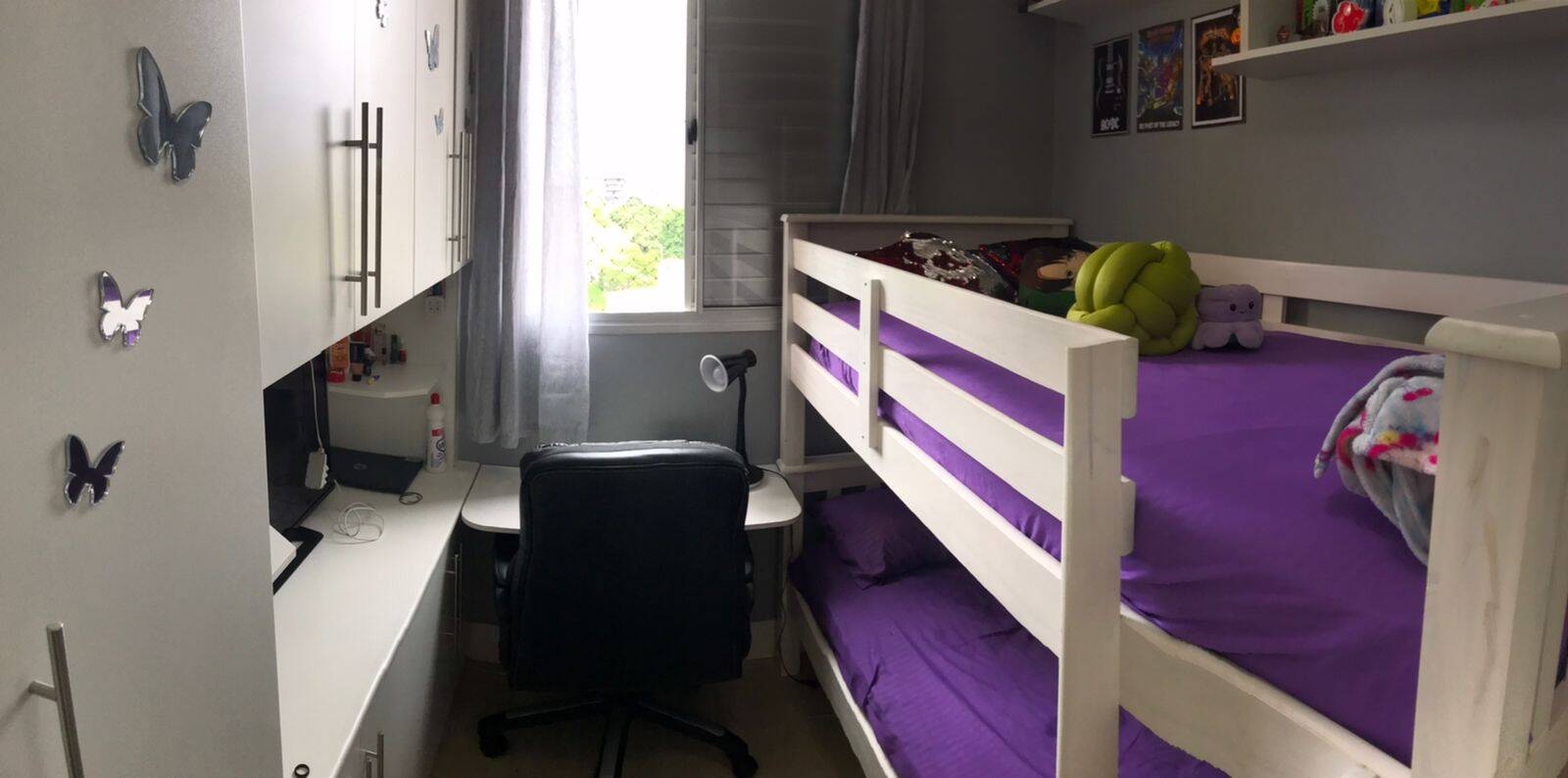 Apartamento à venda com 2 quartos, 56m² - Foto 11