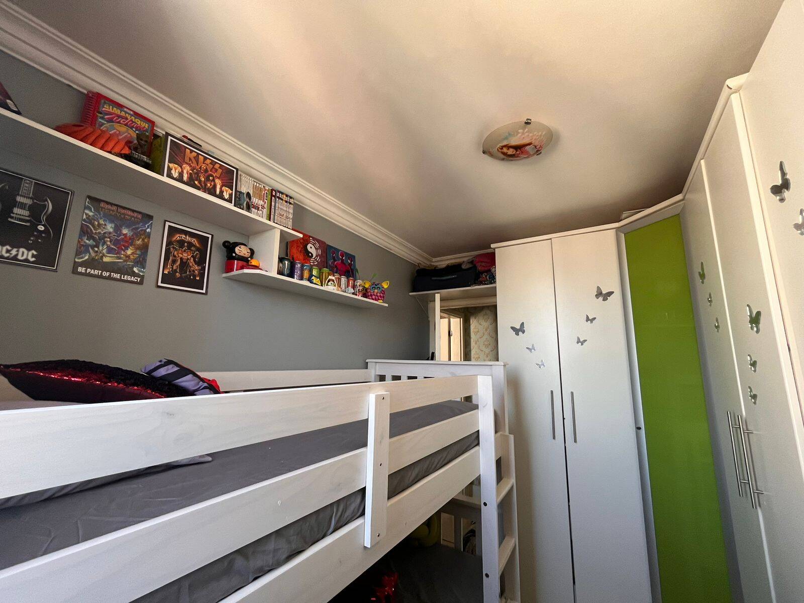 Apartamento à venda com 2 quartos, 56m² - Foto 10