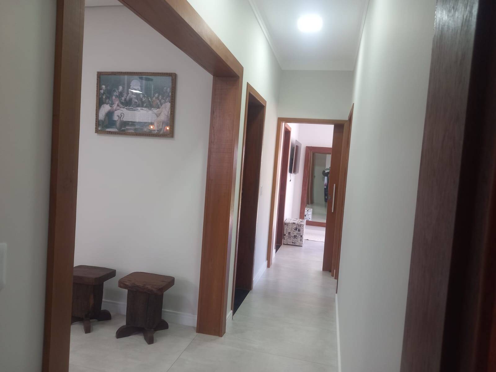 Casa de Condomínio à venda com 3 quartos, 200m² - Foto 13