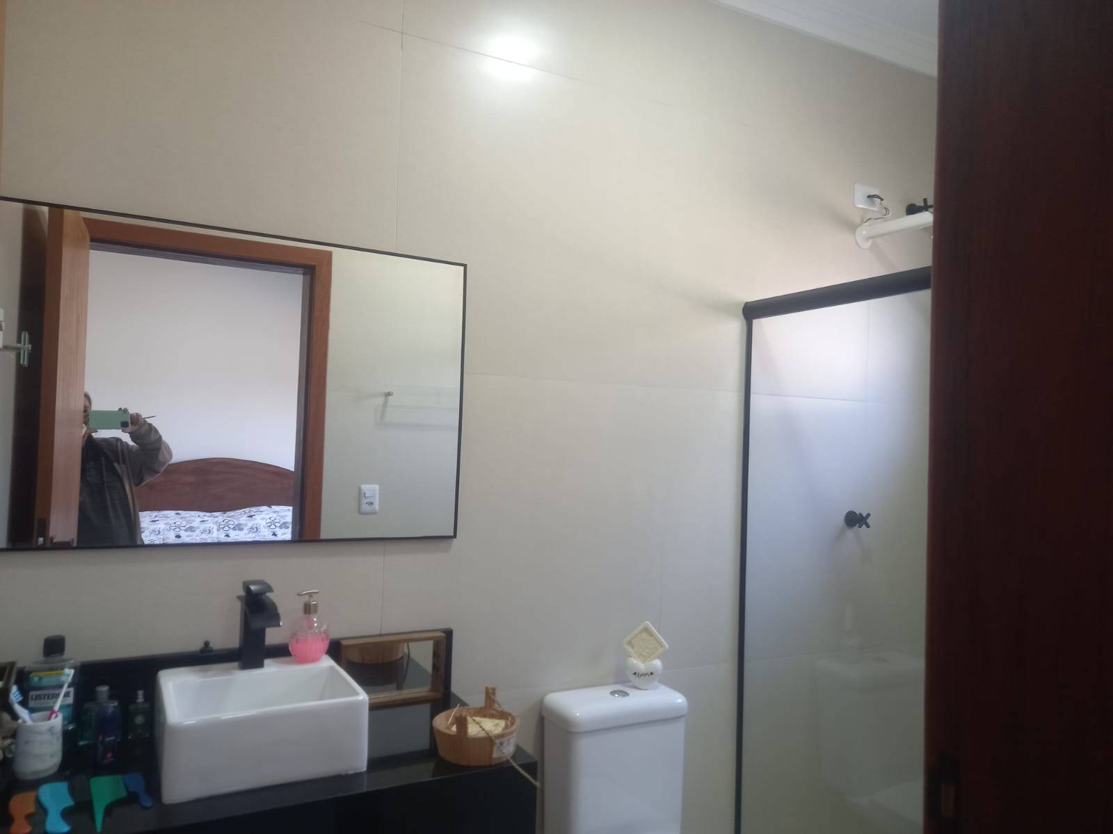 Casa de Condomínio à venda com 3 quartos, 200m² - Foto 15