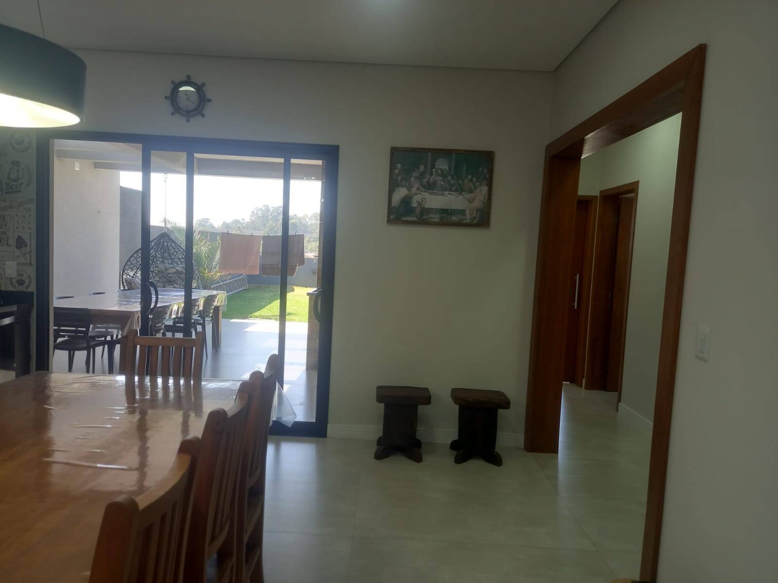 Casa de Condomínio à venda com 3 quartos, 200m² - Foto 12