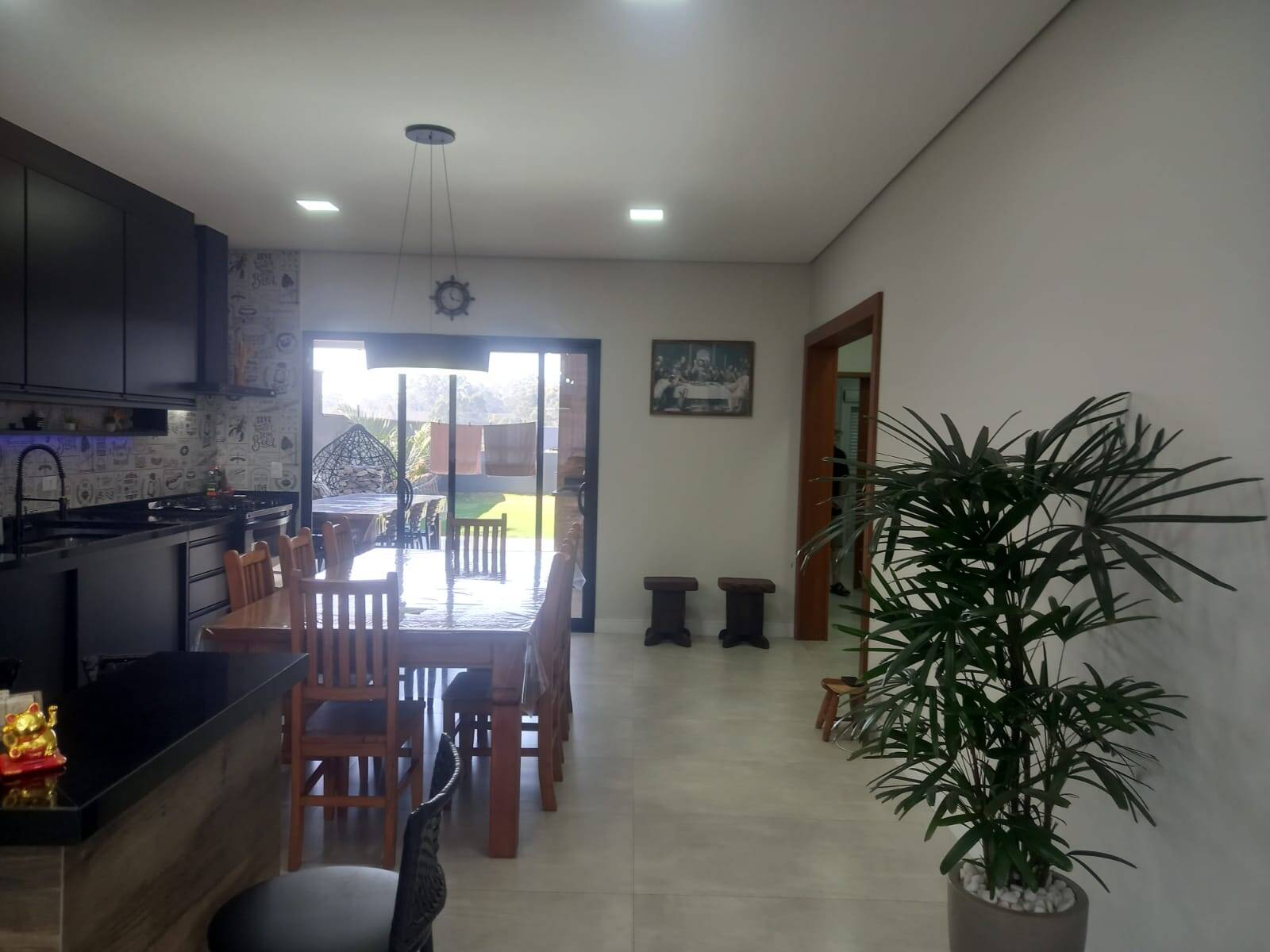 Casa de Condomínio à venda com 3 quartos, 200m² - Foto 8