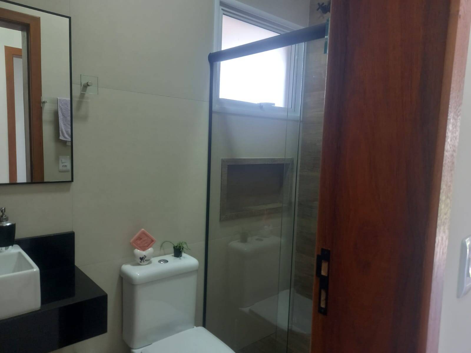 Casa de Condomínio à venda com 3 quartos, 200m² - Foto 18