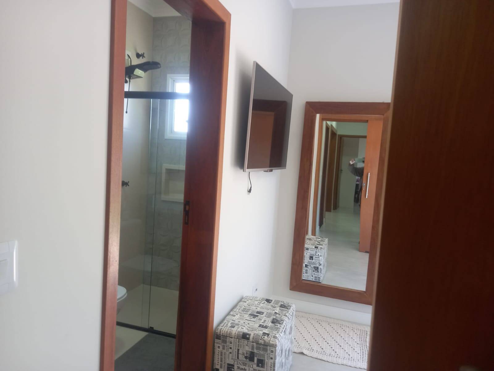 Casa de Condomínio à venda com 3 quartos, 200m² - Foto 14