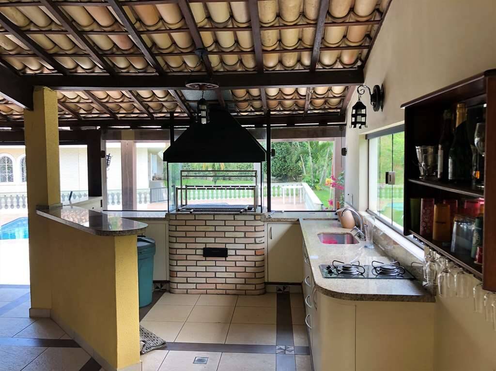 Casa de Condomínio à venda com 4 quartos, 587m² - Foto 6