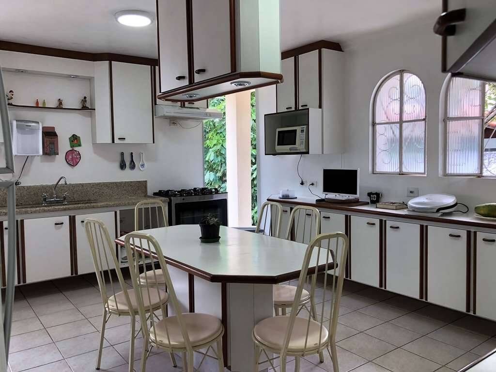 Casa de Condomínio à venda com 4 quartos, 587m² - Foto 17