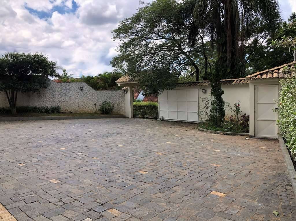 Casa de Condomínio à venda com 4 quartos, 587m² - Foto 10