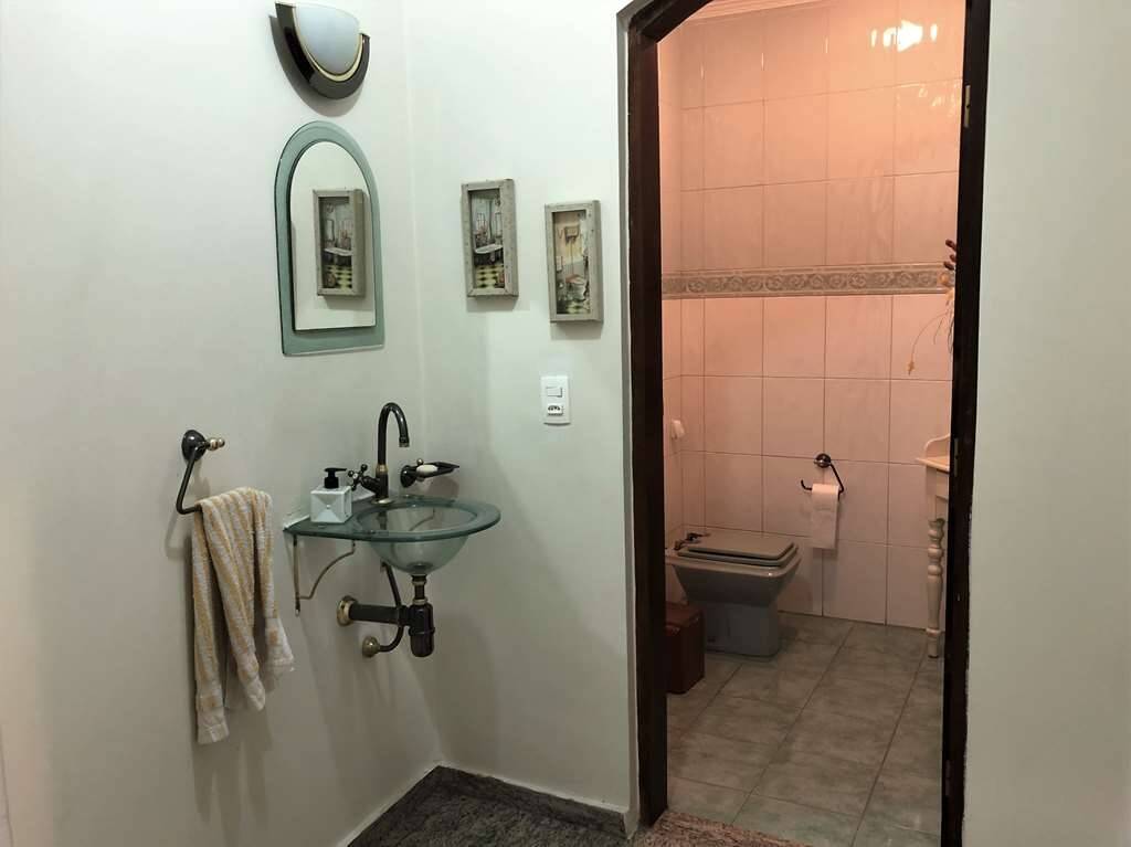 Casa de Condomínio à venda com 4 quartos, 587m² - Foto 25