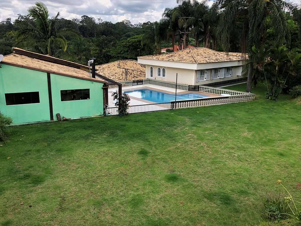 Casa de Condomínio à venda com 4 quartos, 587m² - Foto 8