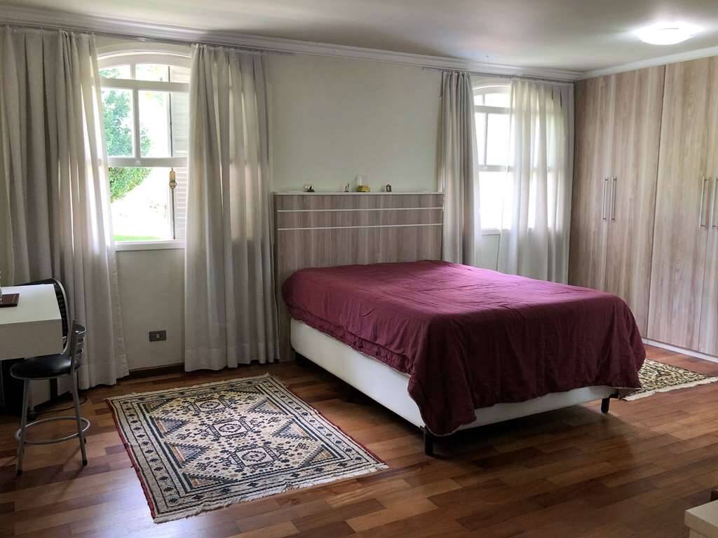 Casa de Condomínio à venda com 4 quartos, 587m² - Foto 28