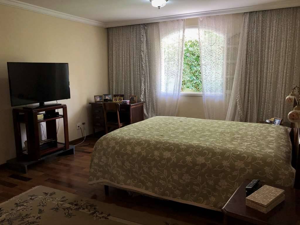 Casa de Condomínio à venda com 4 quartos, 587m² - Foto 29