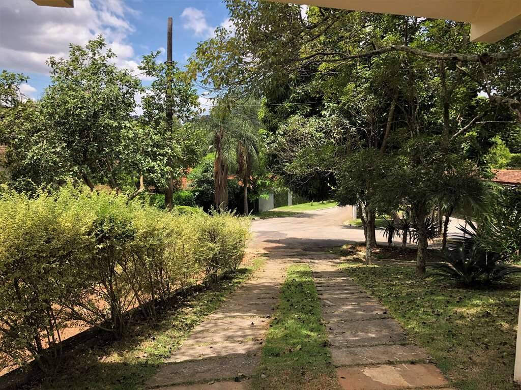 Casa de Condomínio à venda com 4 quartos, 587m² - Foto 32