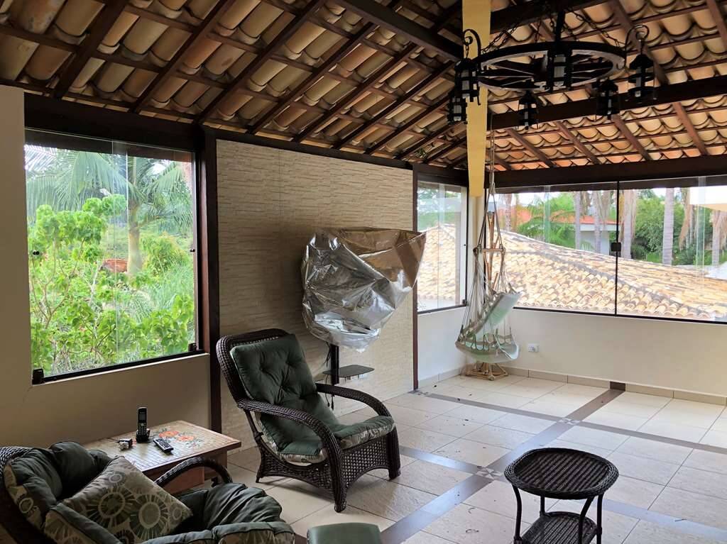 Casa de Condomínio à venda com 4 quartos, 587m² - Foto 31